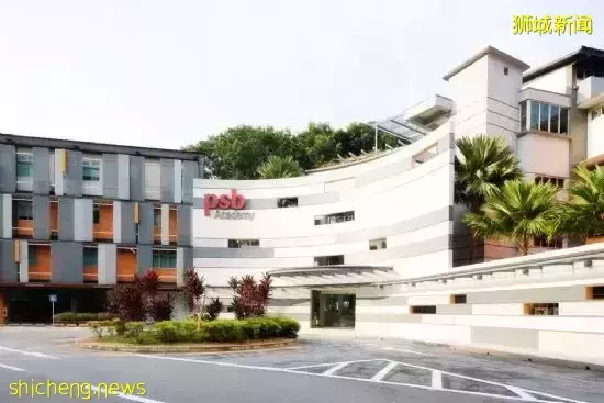 獅城一覽(2) 新加坡擇校，世界名校全掌握