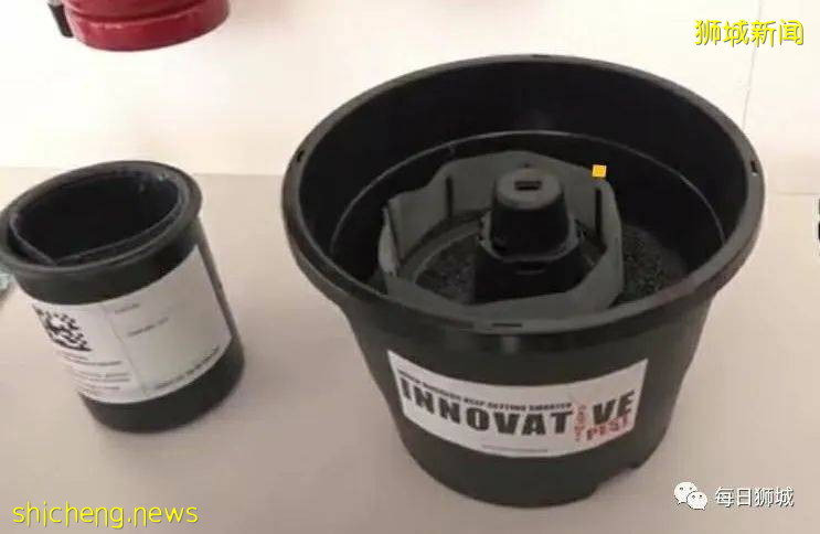 新加坡Expo“方艙醫院”增設再添康複區,正式投入使用!