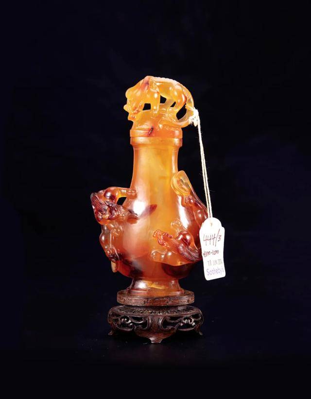 主推名家旧藏,生货集结!东南亚翘楚新加坡国际上线了