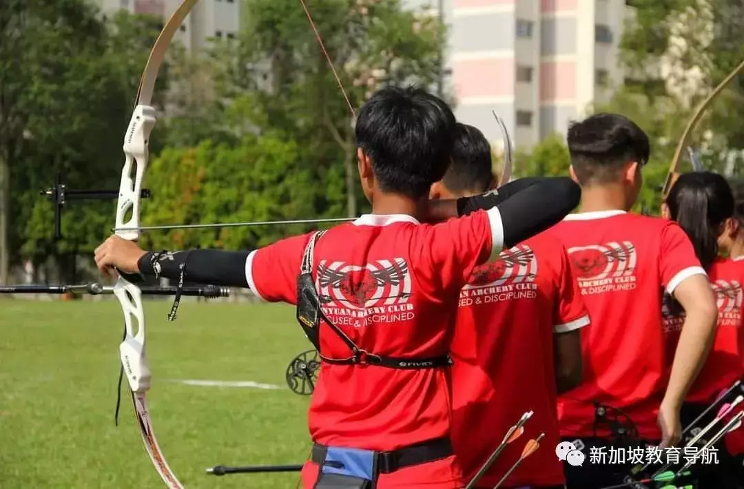 【新加坡探校系列中學篇(24)君源中學JunYuan Secondary School】