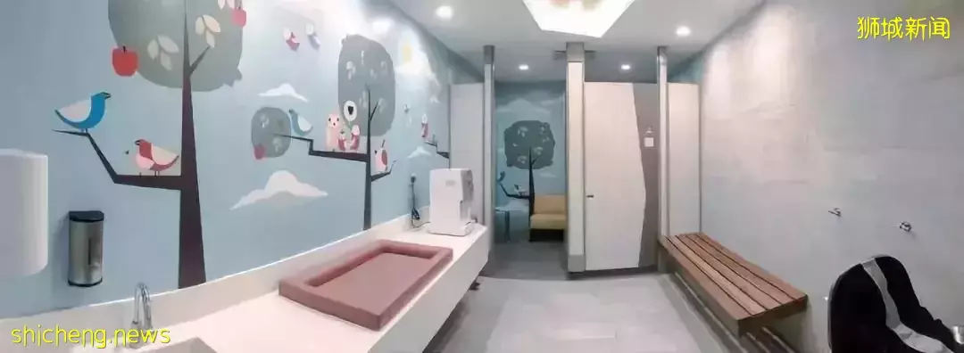 这位中国PR在新加坡买下一层楼!他们却放弃身份,从新加坡润回国