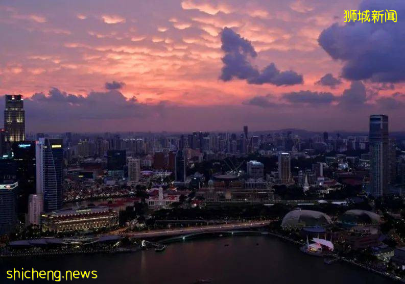 到2035年,新加坡计划三成低碳电力进口保障能源安全