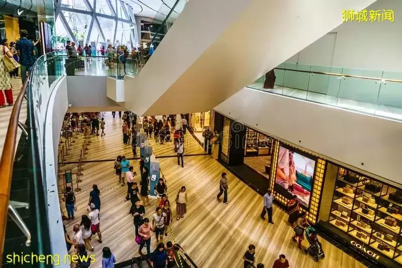 重磅规划！五年内，滨海湾和星耀樟宜要大变样