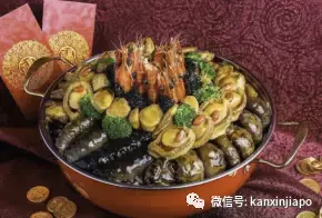 在新加坡也能“环游世界”,你差的只是这一份攻略