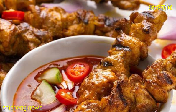 走遍世界 狮城的独特魅力 新加坡