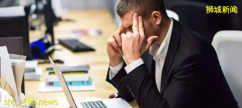 失業、降薪、就業率十年最低!2020年在新加坡生活真的太難了