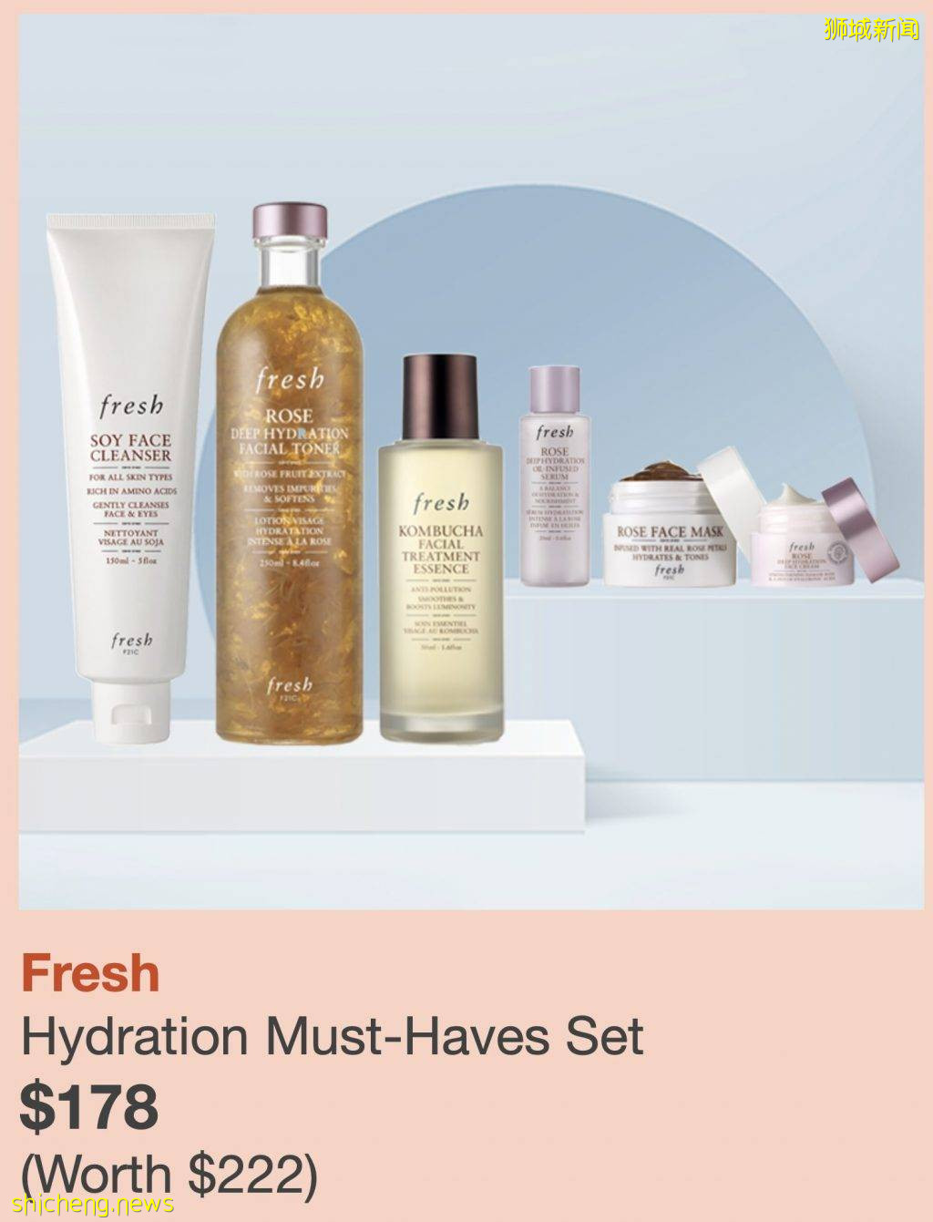 疫情期間銷售不能少！烏節路、VivoCity專櫃全線轉線上大促！買一送一、送500新幣券、12%返現！僅限本周末