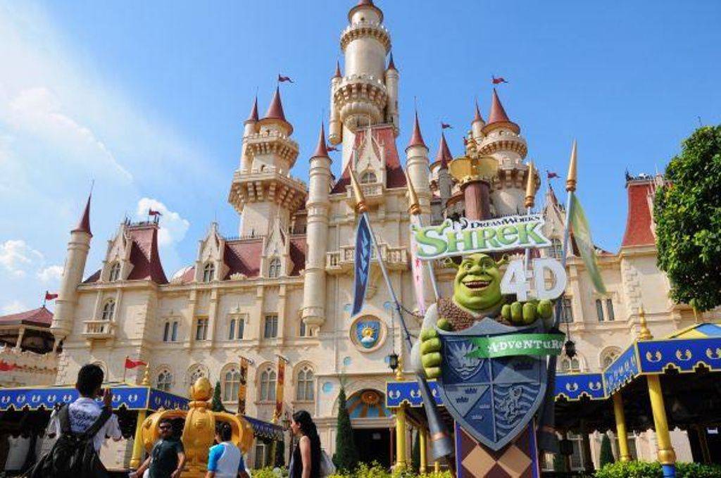 新加坡助力大禮包來襲，免費發環球影城/動物園門票啦