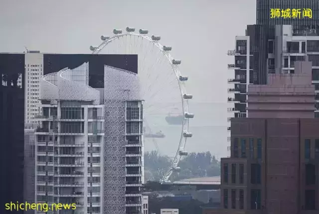 新加坡房租暴漲，租客急到盲下單