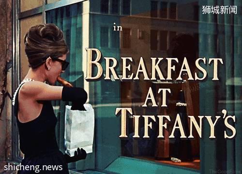 狮城DNA | 世界十大购物街之一，乌节路的前世今生