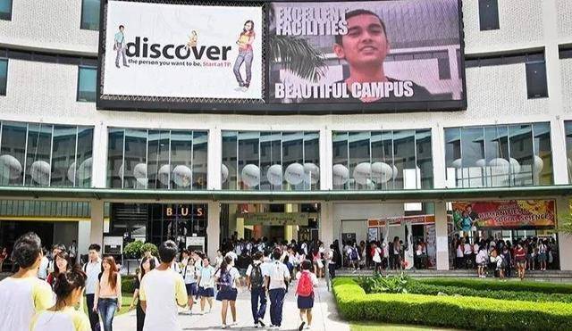 非本地人在“新加坡”工作是怎样一种体验