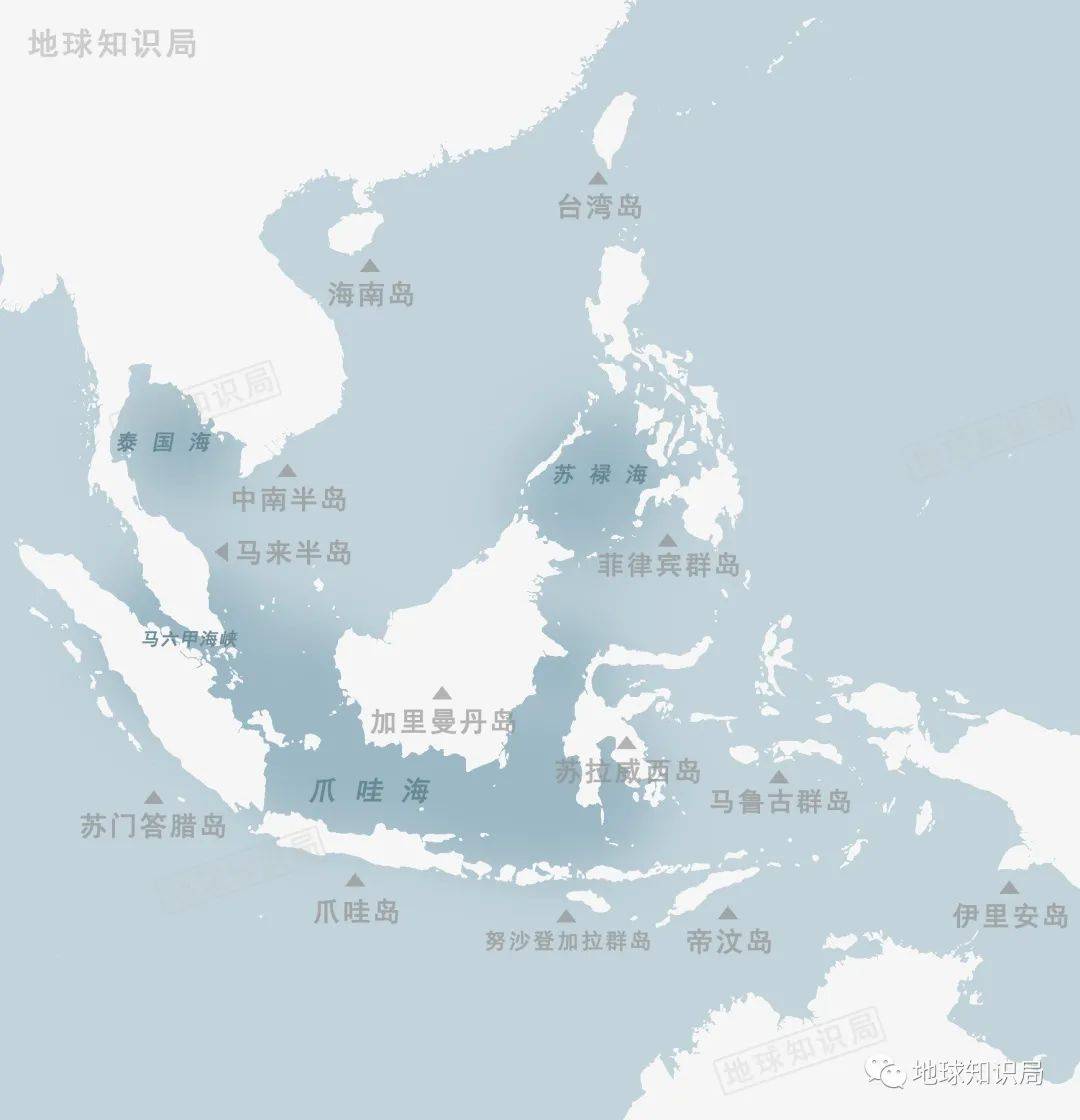 这条运河杀死新加坡