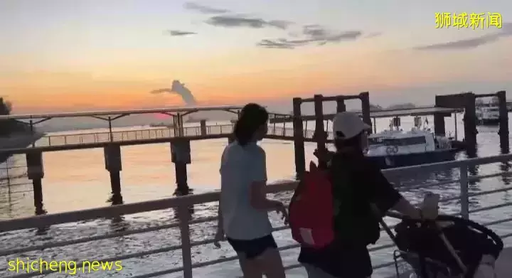 周末时光—魔鬼岛赶海