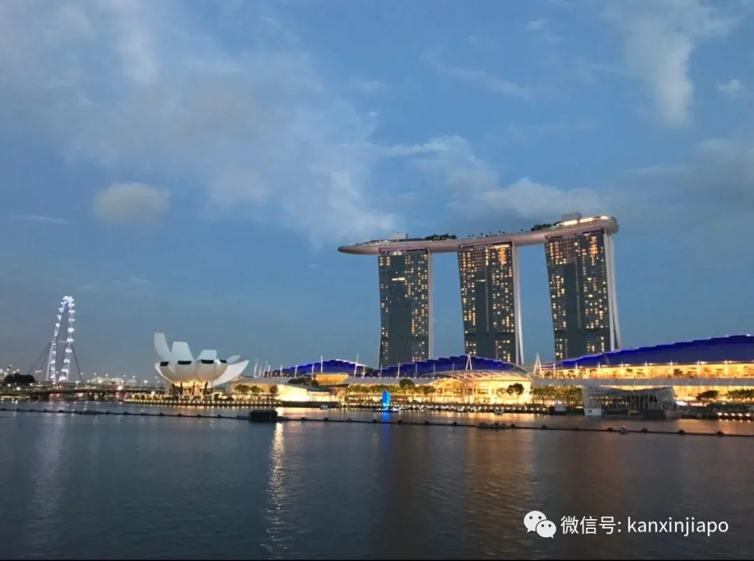 今增x,累计x | 新加坡将正式进入解封第二阶段,一眼看懂所有改动