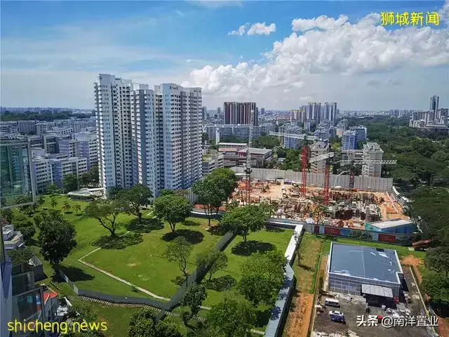 AMO Residence會是下一個JadeScape嗎