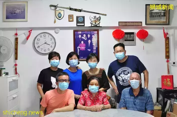 失散半世纪 八旬妹寻姐 消息来了 一悲一喜