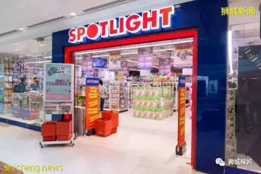 新加坡開學必備！書包、水壺、運動鞋、姓名貼……你漏了什麽