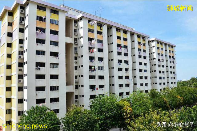 你不知道的世界冷知識(四十三)關于新加坡