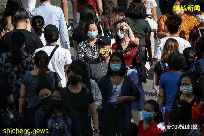 超過九成的人對身爲新加坡人感到驕傲 89%對生活快樂滿意