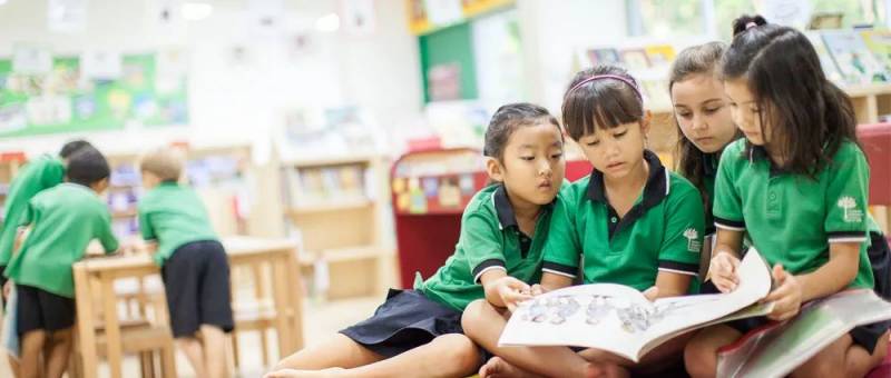 啥都不拼!就为孩子拼小学名额