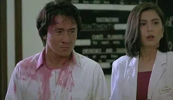 这些惊艳了时光的女神，竟然都是新加坡人