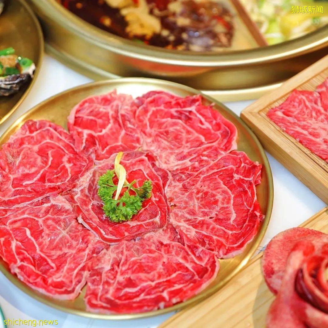 獅城8家火鍋外賣大集合,拯救在家饞哭了的你