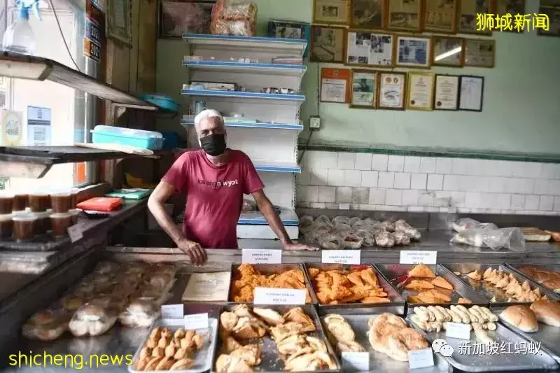 如何花50新元前往马国一日游,吃饱喝足还买手信
