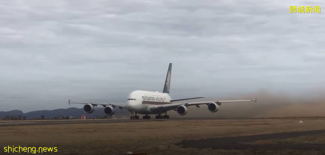 重磅！下周二起，新加坡直接恢複5人堂食、5人聚會