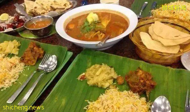 【新加坡美食】新加坡美食攻略,終于知道要吃什麽了!