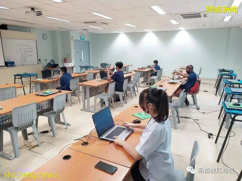 让新加坡学童能有更充足睡眠,睡眠专家建议立法推迟上学时间至8点30分