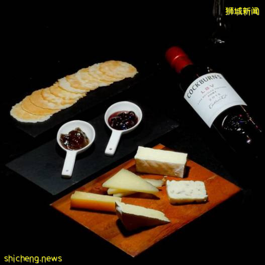 強勢回歸!米其林餐廳Alma的饕餮盛宴