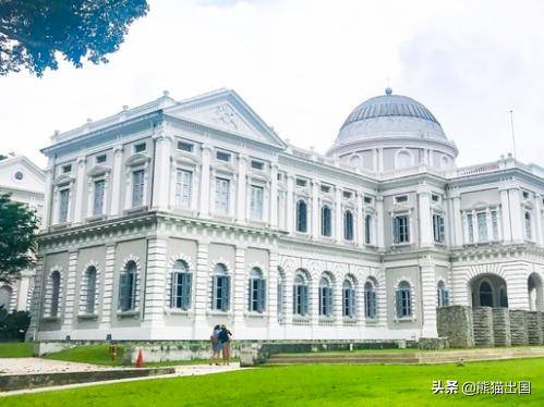 解析新加坡极具吸引力的商机