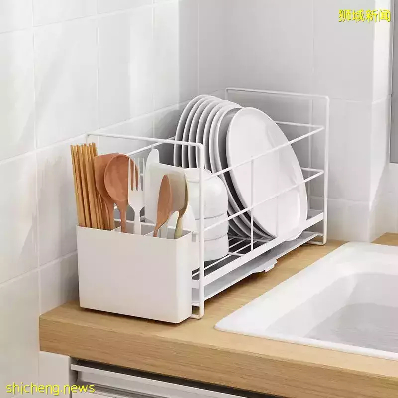 喉咙喷雾、漱口液卖断货⁉️ 别紧张!若感染冠病,请确保你有这几样必备品⚠️