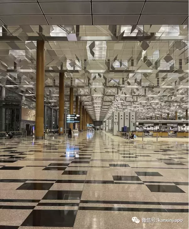 失業、薪資縮水、物價攀升，疫情下有人已吃不起飯，在新加坡打拼的你還好嗎