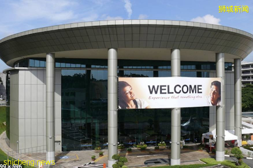 新加坡留学:新加坡理工学院一览