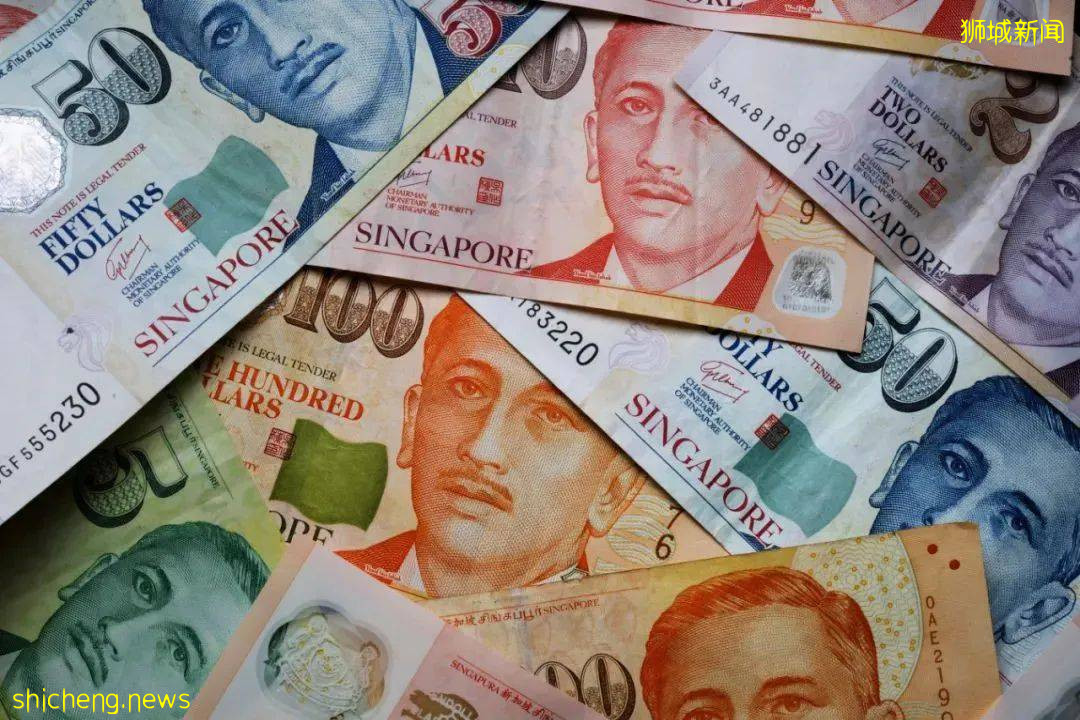 新加坡 后疫情时代移民的首选之地