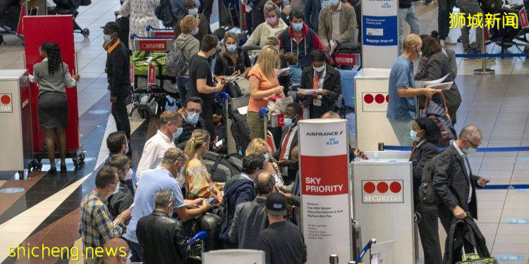 新變種“奧密克戎”遲早會來新加坡？李顯龍：或將再次收緊防疫限制