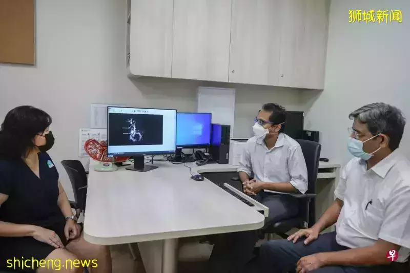 新加坡 因疫情耽誤器官移植術 影響病患康複和生存率