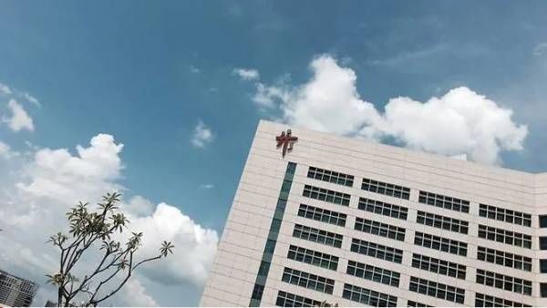 ◤肺炎疫情◢ 医生护士病人都确诊   陈笃生医院9D病房封了