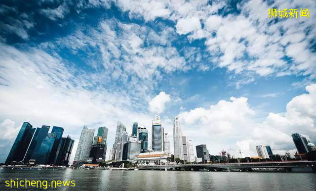资产全球化第一步：新加坡银行开户