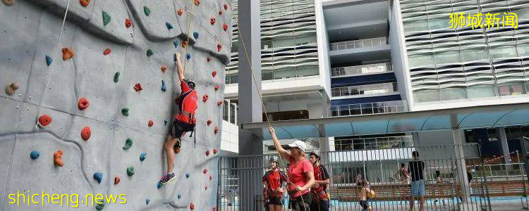 你了解史丹福美国国际SAIS了吗