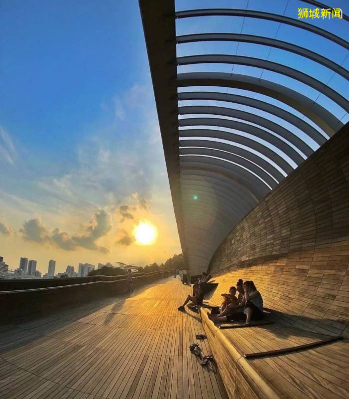 今年七夕境外旅行计划泡汤？在新加坡岛内的这些地方可能更惊喜