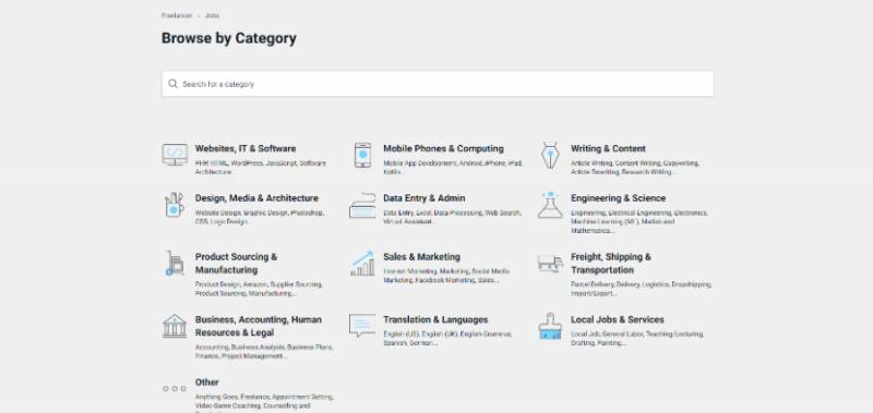 看過來！如何在獅城找到合適的副業