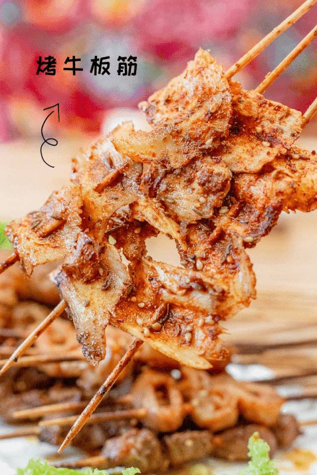 東北人烤肉坊8周年店慶!蒙古烤羊排半價吃!招牌海鮮統統只需8元