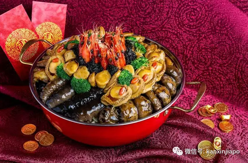 教你在新加坡過正宗又富貴的農曆新年，快收好這份攻略