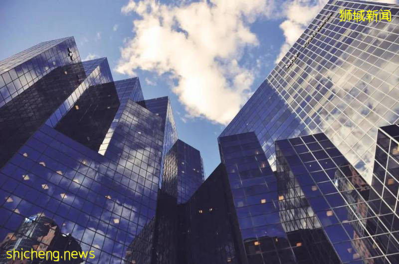 新加坡全球投資計劃,商業精英的專屬移民通道!