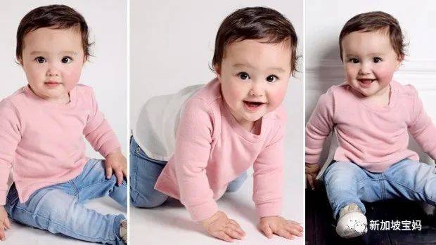 做童模難嗎?如何在新加坡做一名兒童模特