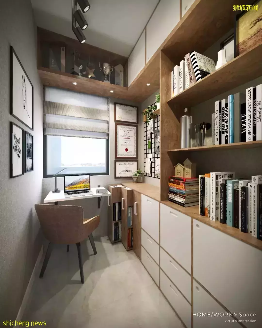 喜大普奔!回國隔離政策繼續放寬, The M邀請你來新加坡看房