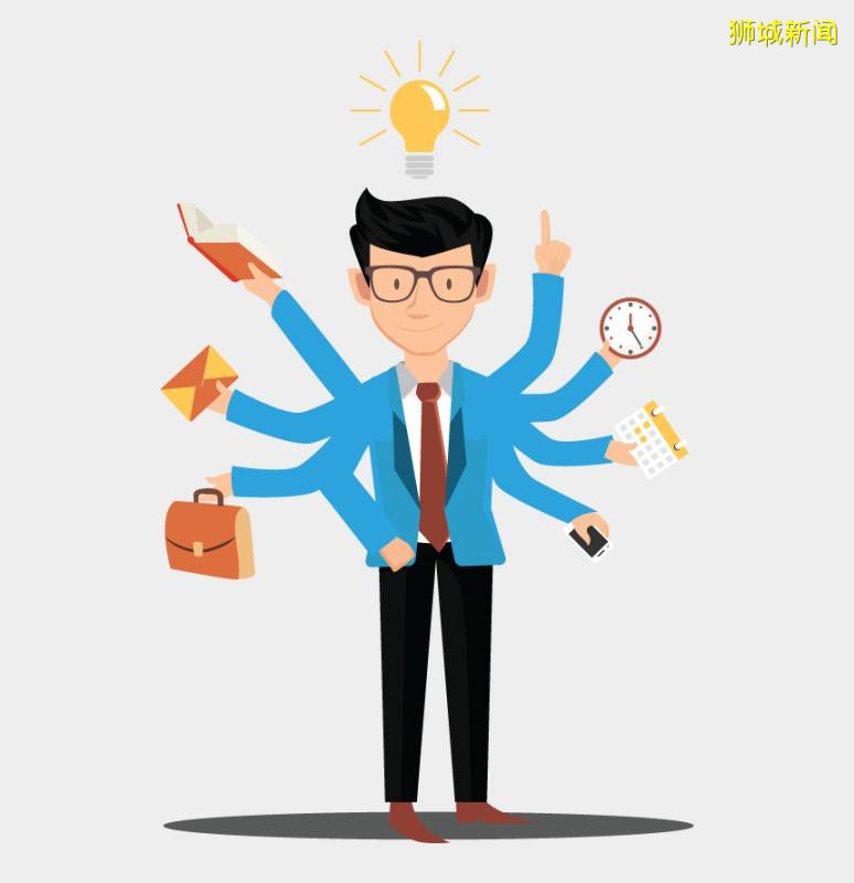 僅40%符合員工期待，後疫情時代，我的薪水和福利會有什麽變化