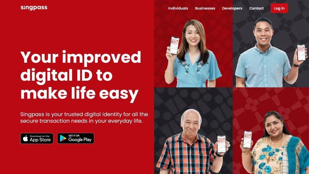 在新加坡生活，這份網上辦事指南太有用了